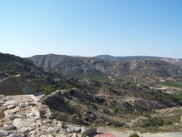 Castillo de Mula 2010